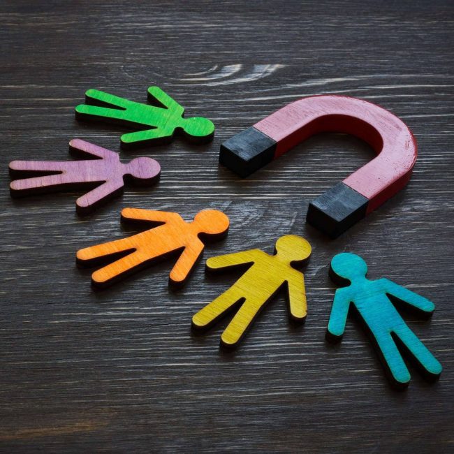 ALLFORCLIENTS CRM Beratung Marketingautomatisierung