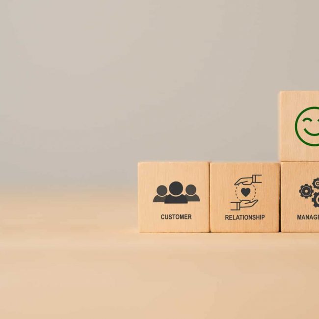 ALLFORCLIENTS Customer Relationship Management