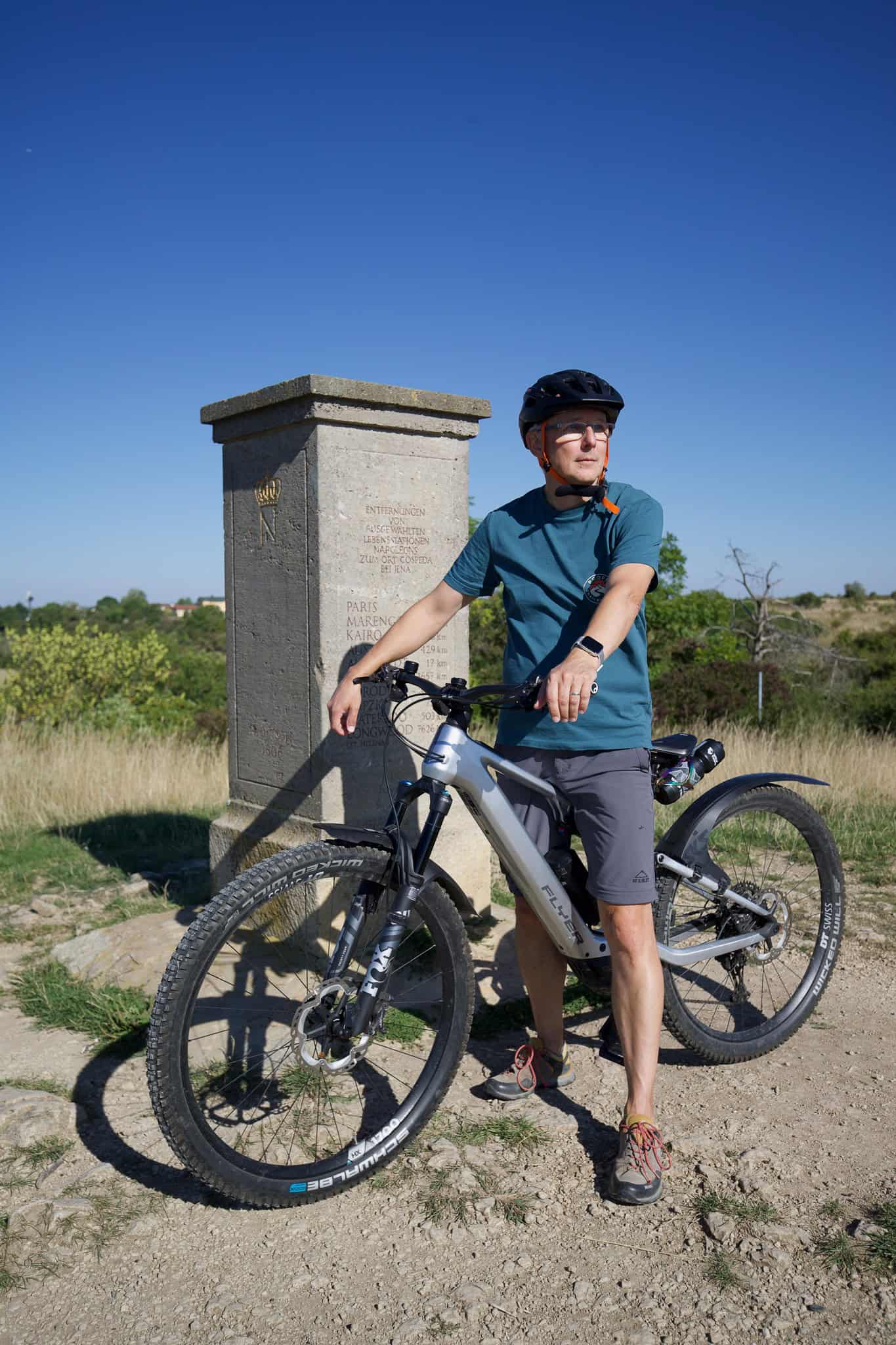 Profit Trailblazer Napoleonstein