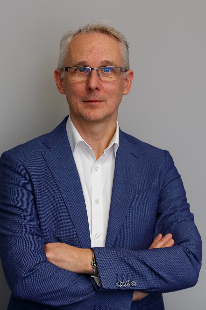 Thomas Böhme Profit Trailblazer